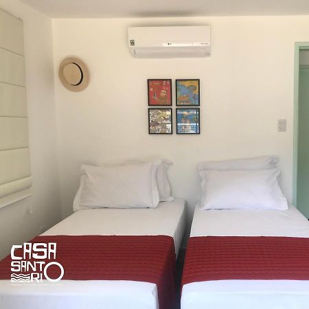 Casa Santo Rio Βίλα Piranhas  Εξωτερικό φωτογραφία