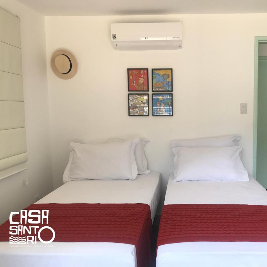 Casa Santo Rio Βίλα Piranhas  Εξωτερικό φωτογραφία